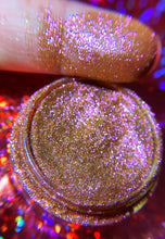 Load image into Gallery viewer, MAHOPANY DIAMOND PRISMATIC PIGMENT