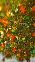 Load image into Gallery viewer, HESPEROS STAR COSMIC GLITTER