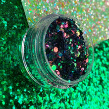 Load image into Gallery viewer, TRICKY COSMIC GLITTER