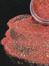 Load image into Gallery viewer, PEACHES COSMIC GLITTER
