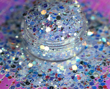 Load image into Gallery viewer, MAJESTY COSMIC GLITTER