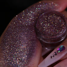 Load image into Gallery viewer, HEX CHAMELEON PRISMATIC PIGMENT