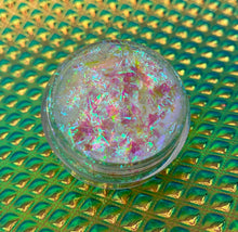 Load image into Gallery viewer, DEVLIN DRAGON SCALE CHAMELEON FLAKES