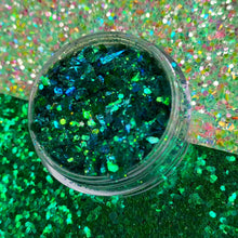 Load image into Gallery viewer, LUCKY COSMIC GLITTER