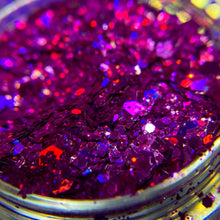 Load image into Gallery viewer, LUST COSMIC GLITTER