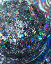 Load image into Gallery viewer, STARFIRE COSMIC GLITTER