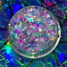 Load image into Gallery viewer, ASUELU COSMIC GLITTER