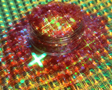 Load image into Gallery viewer, AMMOLITE COSMIC GLITTER