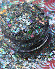 Load image into Gallery viewer, STARFIRE COSMIC GLITTER