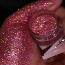 Load image into Gallery viewer, WICKED CHAMELEON PRISMATIC PIGMENT