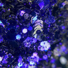 Load image into Gallery viewer, TWILIGHT COSMIC GLITTER