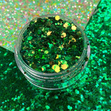Load image into Gallery viewer, LEPRECHAUN COSMIC GLITTER