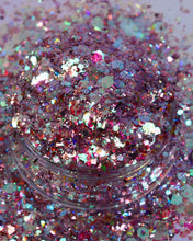 Load image into Gallery viewer, SUGARPLUM COSMIC GLITTER