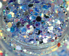 Load image into Gallery viewer, MAJESTY COSMIC GLITTER