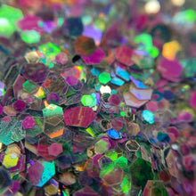 Load image into Gallery viewer, ASUELU COSMIC GLITTER