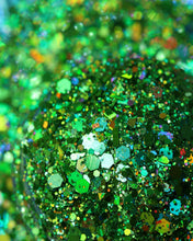 Load image into Gallery viewer, JUNGLE COSMIC GLITTER