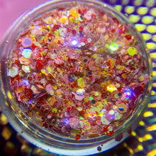 Load image into Gallery viewer, CAIRO COSMIC GLITTER