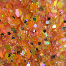 Load image into Gallery viewer, CLEMENTINE COSMIC GLITTER