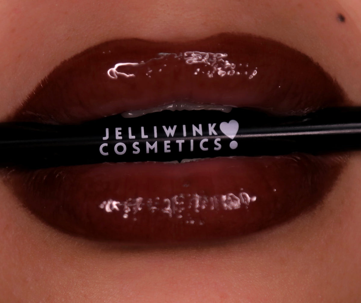CHOCOLATE LIP LINER JelliWink Cosmetics LLC