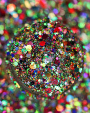 Load image into Gallery viewer, PRIDE COSMIC GLITTER