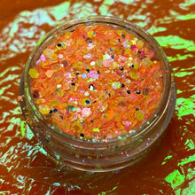 Load image into Gallery viewer, CLEMENTINE COSMIC GLITTER