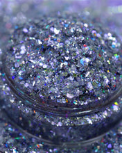 Load image into Gallery viewer, PERIWINKLE COSMIC GLITTER
