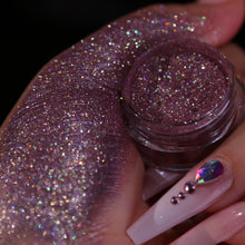 Load image into Gallery viewer, HEX CHAMELEON PRISMATIC PIGMENT