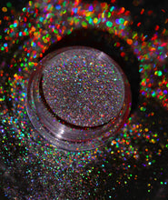 Load image into Gallery viewer, ZENITH HOLOGRAPHIC PRISMATIC PIGMENT