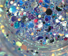 Load image into Gallery viewer, MAJESTY COSMIC GLITTER

