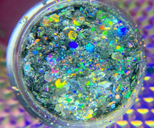 Load image into Gallery viewer, ARCOIRIS COSMIC GLITTER