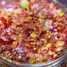 Load image into Gallery viewer, CAIRO COSMIC GLITTER