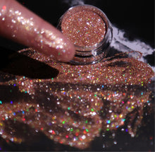 Load image into Gallery viewer, COMET CHAMELEON PRISMATIC PIGMENT