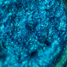 Load image into Gallery viewer, AQUA DIAMOND PRISMATIC PIGMENT
