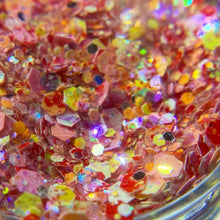 Load image into Gallery viewer, CAIRO COSMIC GLITTER