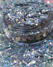 Load image into Gallery viewer, CINDERELLA COSMIC GLITTER