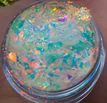 Load image into Gallery viewer, RYOKO DRAGON SCALE CHAMELEON FLAKES