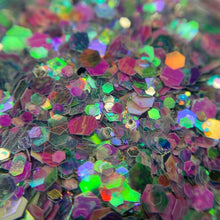 Load image into Gallery viewer, ASUELU COSMIC GLITTER