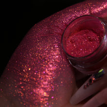 Load image into Gallery viewer, ZIYA CHAMELEON PRISMATIC PIGMENT