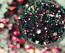 Load image into Gallery viewer, TRICKY COSMIC GLITTER