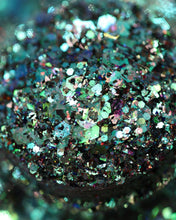 Load image into Gallery viewer, CORDELIA COSMIC GLITTER
