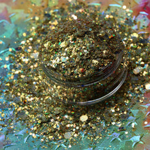 Load image into Gallery viewer, KING MIDAS COSMIC GLITTER