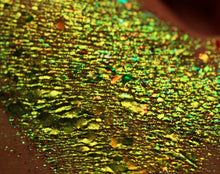 Load image into Gallery viewer, TATSUYA DRAGON SCALE CHAMELEON FLAKES