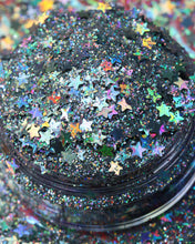 Load image into Gallery viewer, STARFIRE COSMIC GLITTER