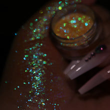 Load image into Gallery viewer, IMOGEN CHAMELEON PRISMATIC PIGMENT