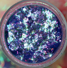 Load image into Gallery viewer, EHECATL DRAGON SCALE CHAMELEON FLAKES