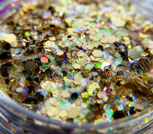 Load image into Gallery viewer, EROS COSMIC GLITTER
