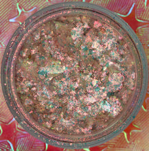 Load image into Gallery viewer, NITHE DRAGON SCALE CHAMELEON FLAKES