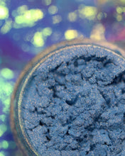 Load image into Gallery viewer, CERULEAN PASTEL DIAMOND PRISMATIC PIGMENT