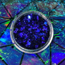 Load image into Gallery viewer, TWILIGHT COSMIC GLITTER