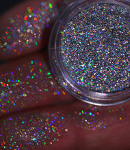 Load image into Gallery viewer, ZENITH HOLOGRAPHIC PRISMATIC PIGMENT